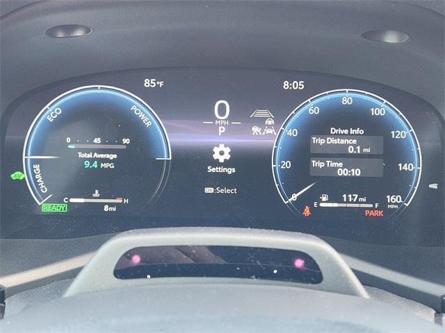 new 2026 Toyota Camry car, priced at $45,131