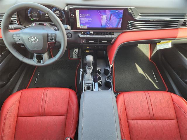 new 2026 Toyota Camry car, priced at $45,131