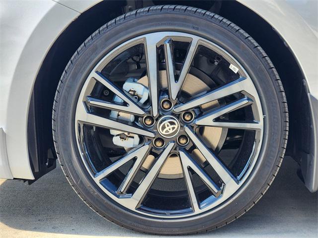 new 2026 Toyota Camry car, priced at $45,131