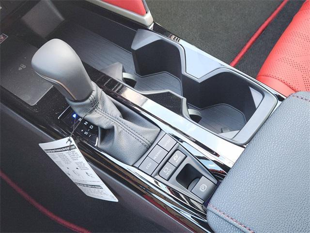 new 2026 Toyota Camry car, priced at $45,131