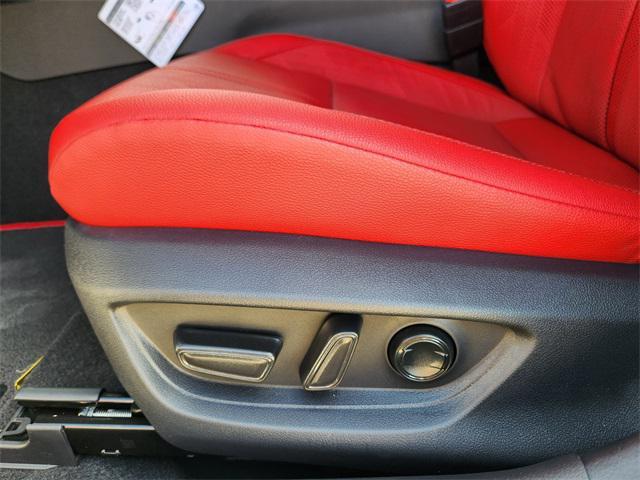 new 2026 Toyota Camry car, priced at $45,131