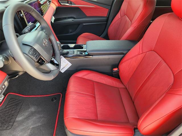 new 2026 Toyota Camry car, priced at $45,131