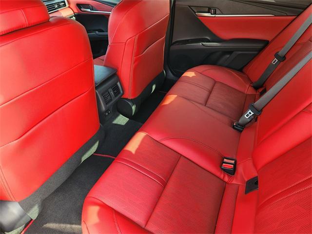 new 2026 Toyota Camry car, priced at $45,131