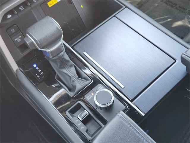 used 2023 Toyota Tundra car, priced at $46,192