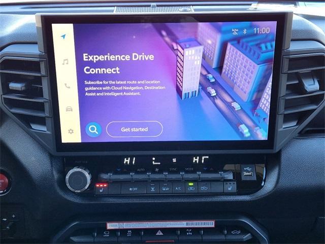new 2025 Toyota Tundra car, priced at $65,171