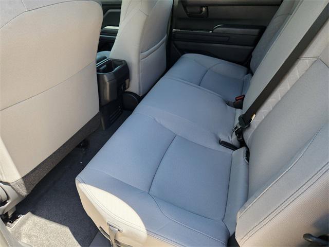 new 2025 Toyota Tacoma car, priced at $43,644