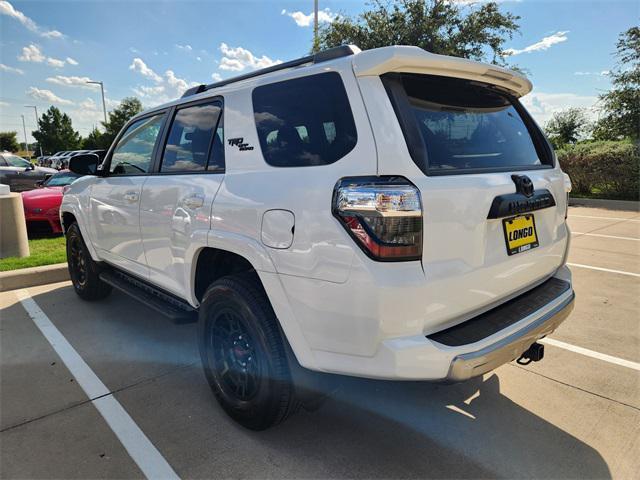 used 2023 Toyota 4Runner car, priced at $41,991