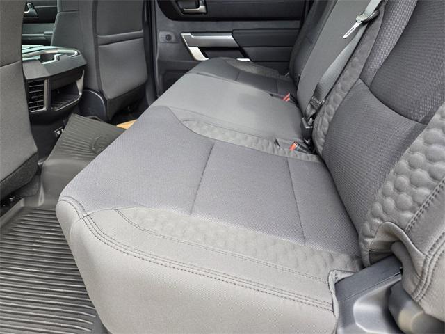 new 2025 Toyota Tundra car, priced at $64,485