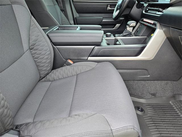 new 2025 Toyota Tundra car, priced at $64,485
