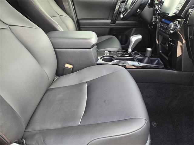 used 2023 Toyota 4Runner car, priced at $53,692