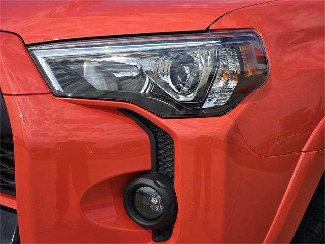 used 2023 Toyota 4Runner car, priced at $53,692