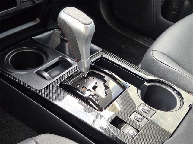 used 2023 Toyota 4Runner car, priced at $53,692