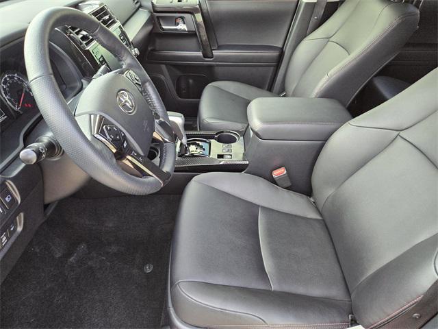 used 2023 Toyota 4Runner car, priced at $53,692
