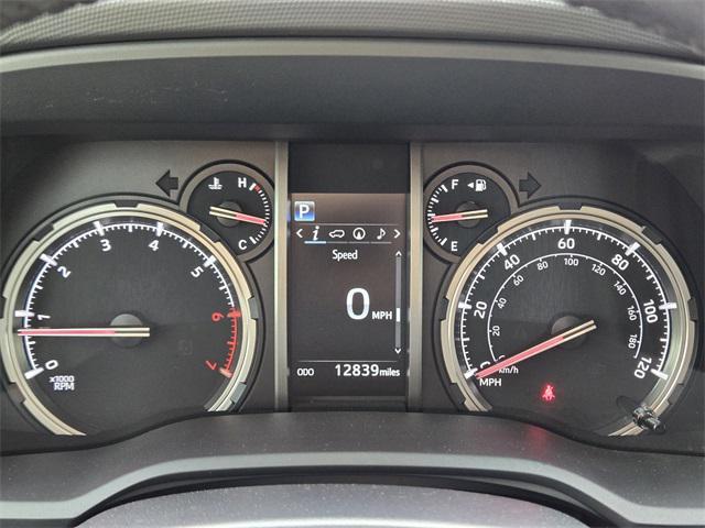 used 2023 Toyota 4Runner car, priced at $53,692