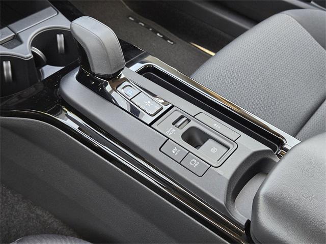 new 2026 Toyota Prius car, priced at $30,598