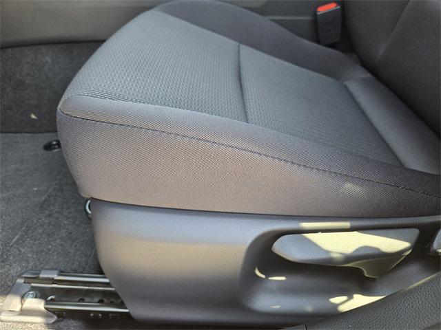 new 2026 Toyota Prius car, priced at $30,598