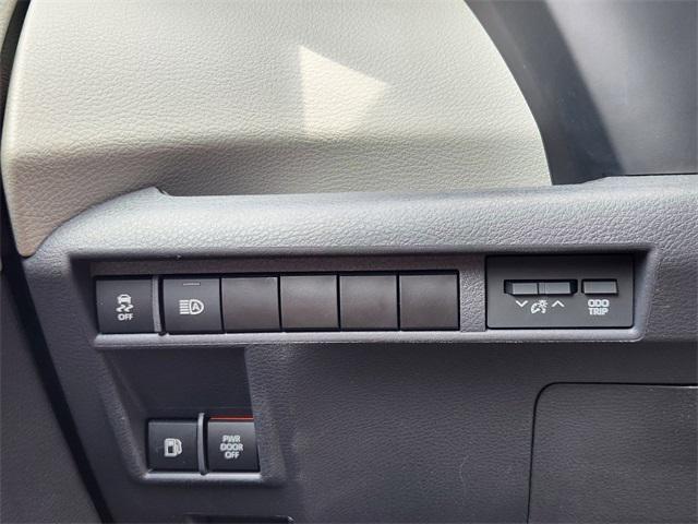 used 2023 Toyota Sienna car, priced at $41,391