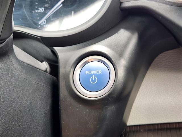 used 2023 Toyota Sienna car, priced at $41,391
