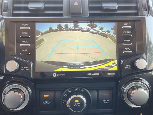 used 2023 Toyota 4Runner car, priced at $46,591
