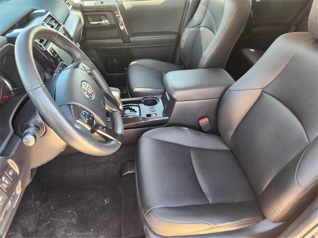 used 2023 Toyota 4Runner car, priced at $46,591