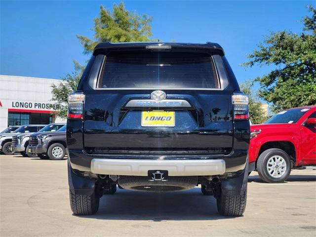 used 2023 Toyota 4Runner car, priced at $46,591