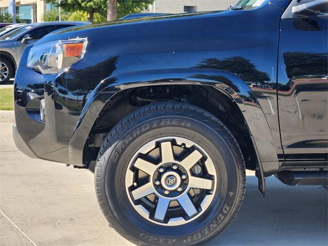 used 2023 Toyota 4Runner car, priced at $46,591