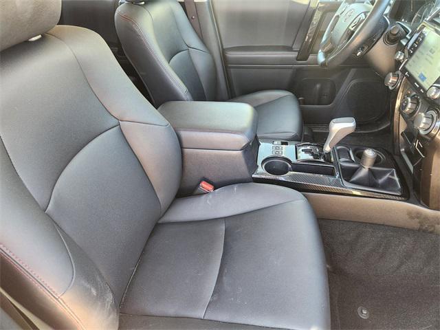 used 2023 Toyota 4Runner car, priced at $46,591
