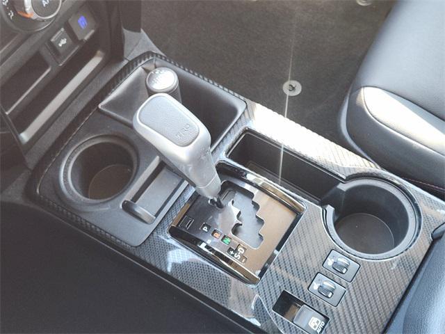 used 2023 Toyota 4Runner car, priced at $46,591