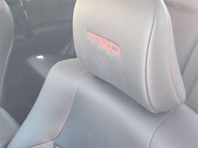 used 2023 Toyota 4Runner car, priced at $46,591