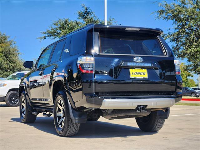 used 2023 Toyota 4Runner car, priced at $46,591