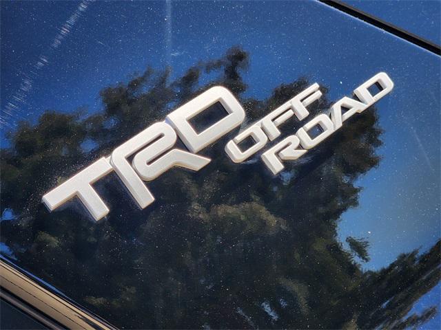 used 2023 Toyota 4Runner car, priced at $46,591