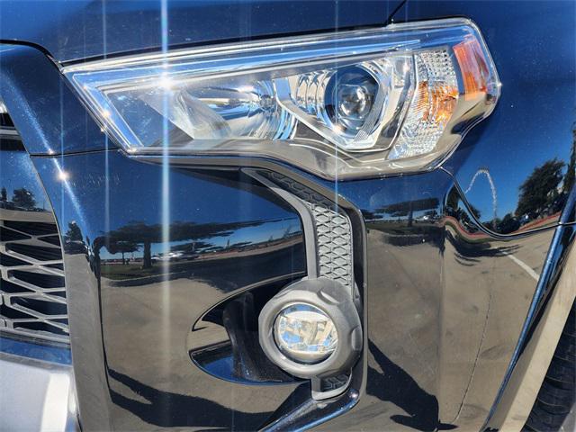 used 2023 Toyota 4Runner car, priced at $46,591