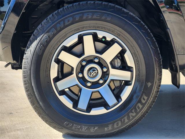 used 2023 Toyota 4Runner car, priced at $46,591