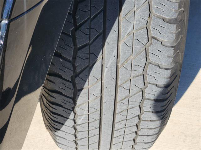 used 2023 Toyota 4Runner car, priced at $46,591