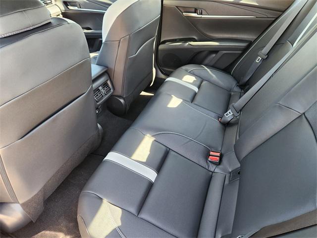 new 2026 Toyota Camry car, priced at $35,986