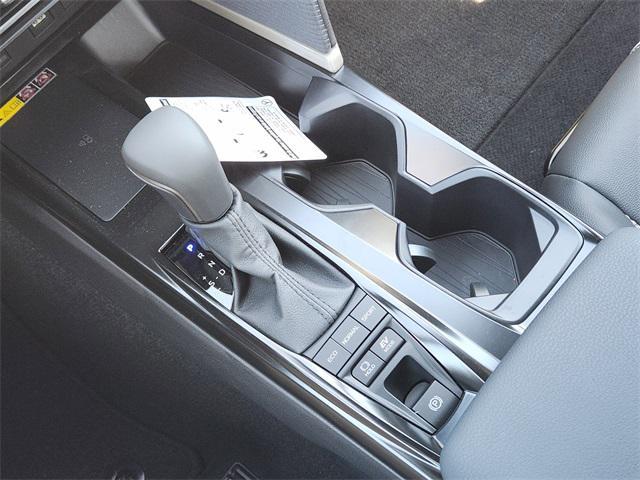 new 2026 Toyota Camry car, priced at $35,986