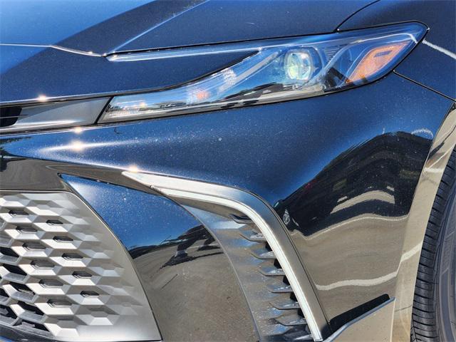 new 2026 Toyota Camry car, priced at $35,986