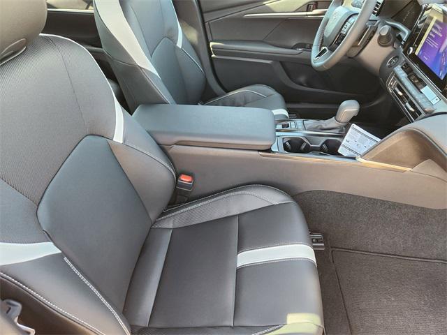 new 2026 Toyota Camry car, priced at $35,986