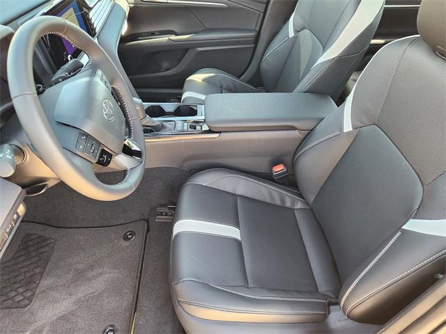 new 2026 Toyota Camry car, priced at $35,986