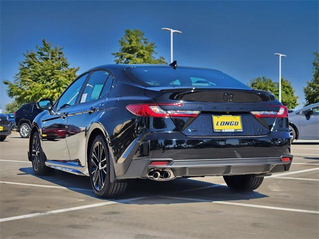 new 2026 Toyota Camry car, priced at $35,986