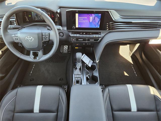 new 2026 Toyota Camry car, priced at $35,986
