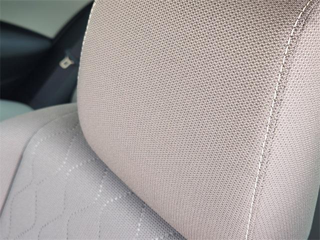 used 2025 Toyota Corolla car, priced at $22,491