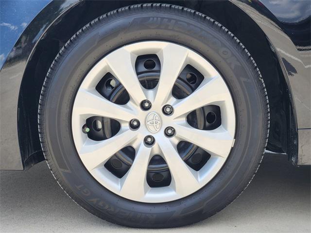 used 2025 Toyota Corolla car, priced at $22,491