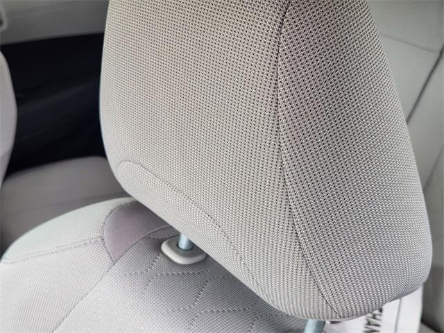 used 2023 Toyota Corolla Cross car, priced at $25,491