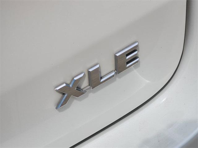 used 2018 Toyota Highlander car, priced at $19,994