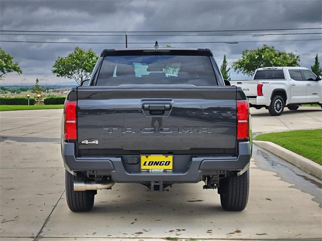 used 2025 Toyota Tacoma car, priced at $37,591
