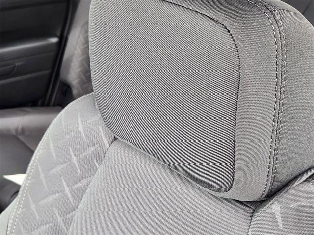 used 2025 Toyota Tacoma car, priced at $37,591