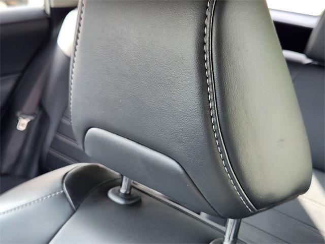 used 2024 Toyota RAV4 car, priced at $34,991