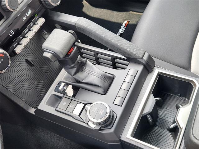 used 2025 Toyota Tacoma car, priced at $49,491