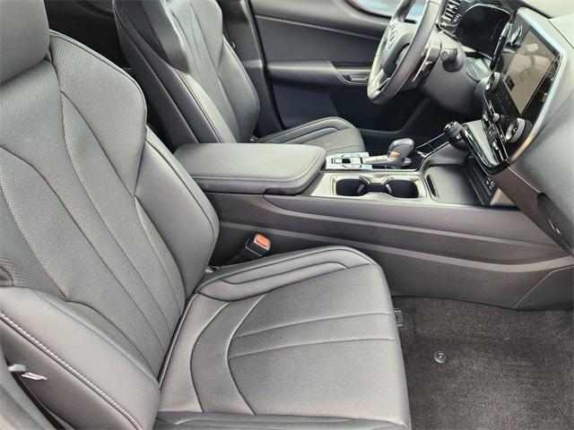used 2022 Lexus NX 350 car, priced at $39,992